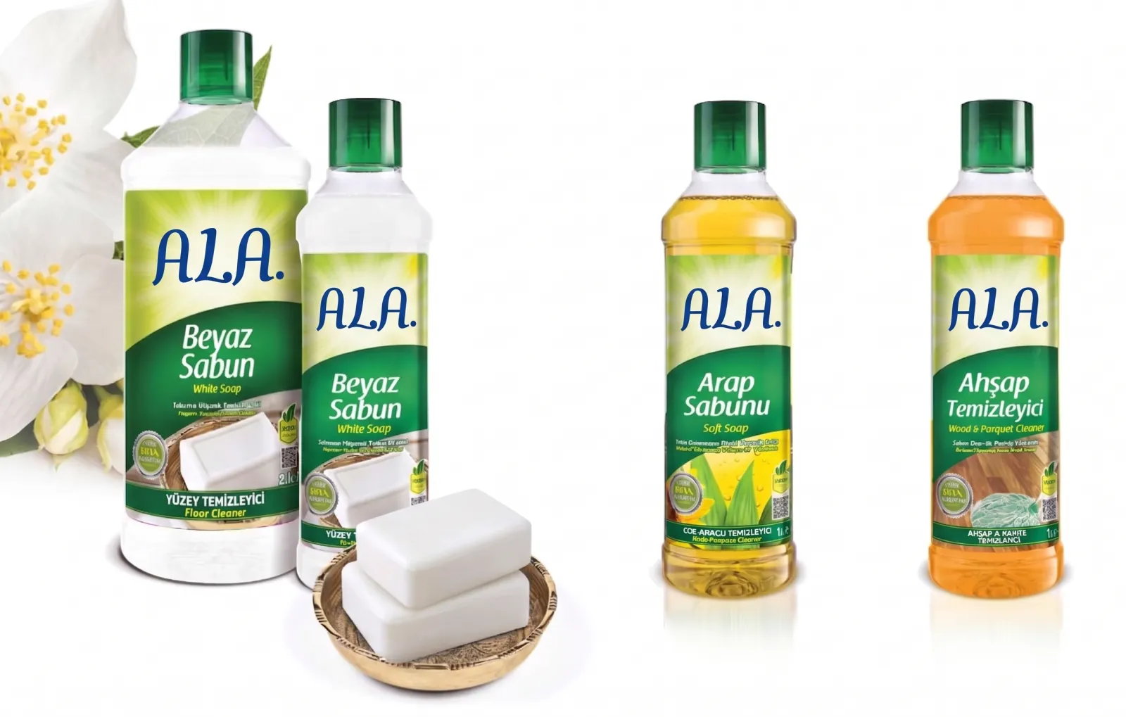 ALA Kimya ürün görseli 8